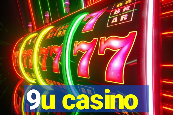 9u casino